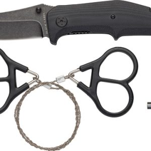 Outdoorsman Survival Combo A/O