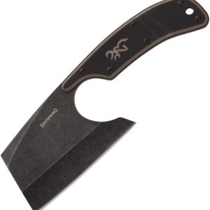 Cutoff Camp Cleaver