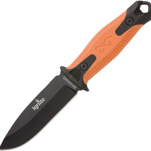Ignite 2 Orange