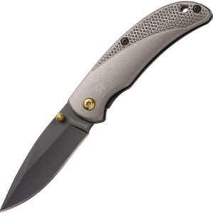 Prism III Linerlock Gray