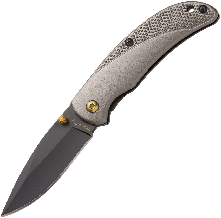 Prism III Linerlock Gray