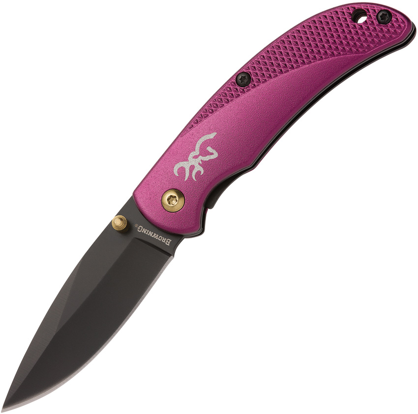 Prism 3 Linerlock Purple