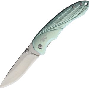 Allure Linerlock