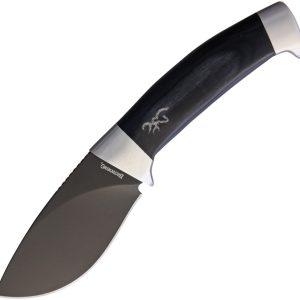 Black Laminate Skinner
