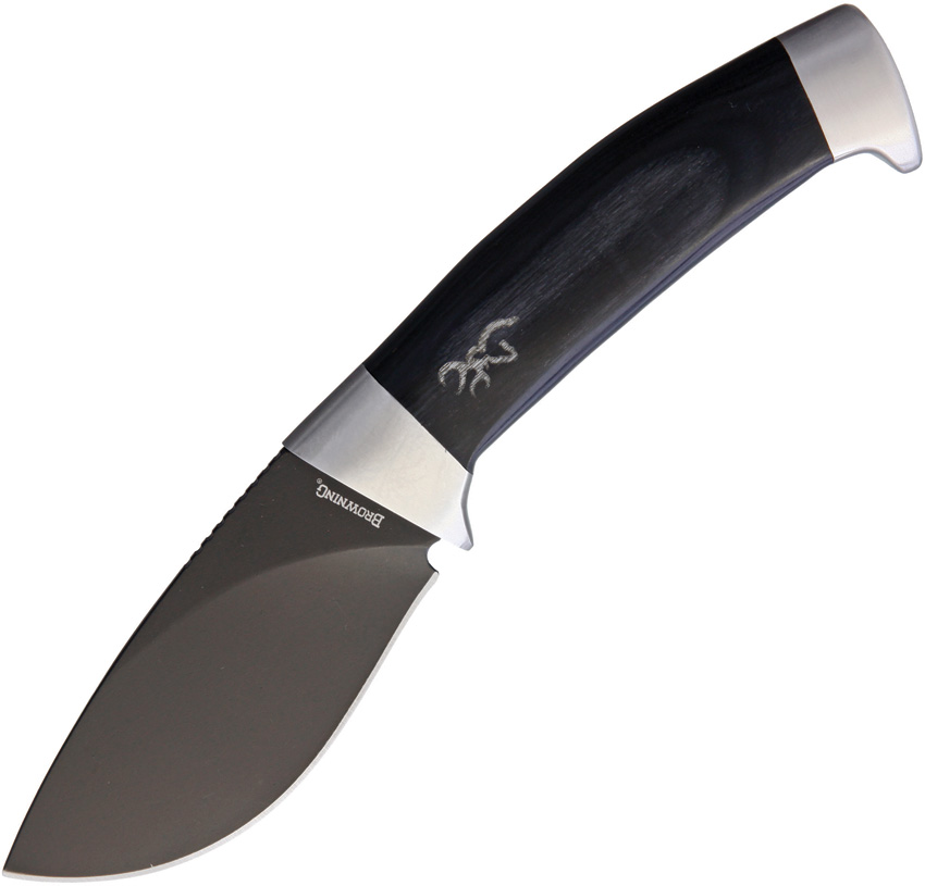 Black Laminate Skinner