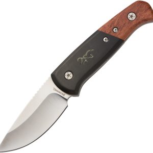 Fixed Blade