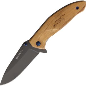 Tactical Linerlock