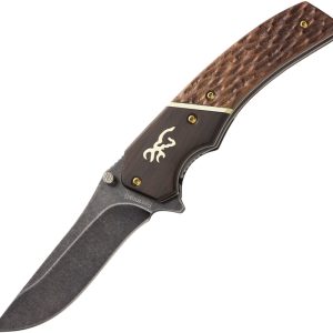 Hunter Series Linerlock