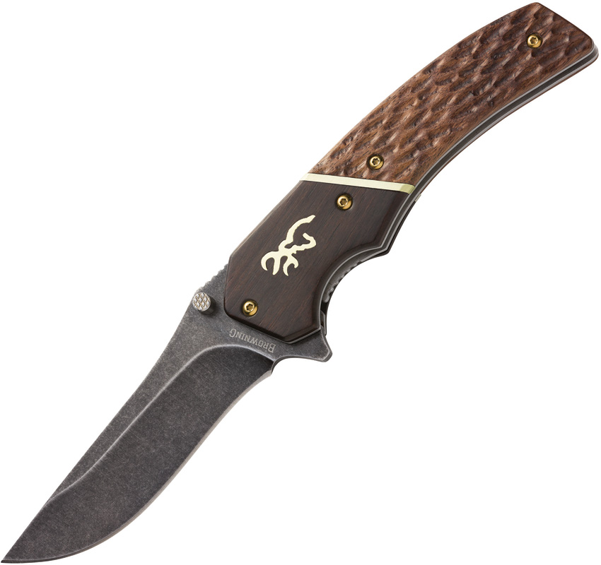 Hunter Series Linerlock