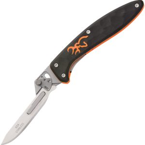 Primal Scapel Linerlock