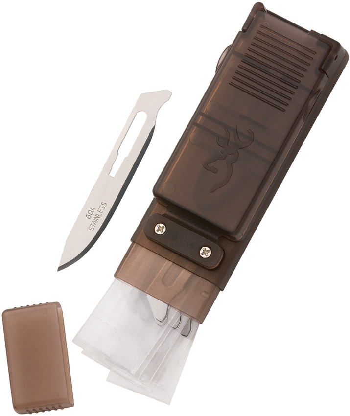 Primal Scalpel Blades 10 pack
