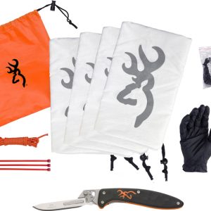 Primal Scapel Kill Kit