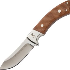Guide Series Skinner