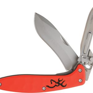 Primal Scalpel Linerlock
