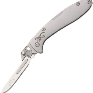 Scalpel Linerlock