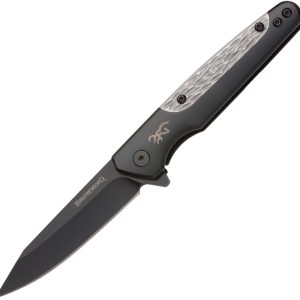 Tie Fork Framelock