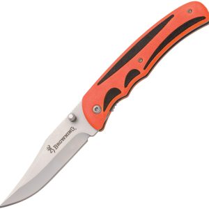Linerlock Blaze
