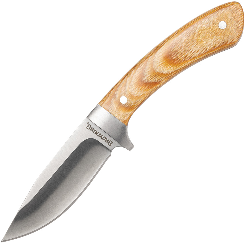 Fixed Blade Skinner