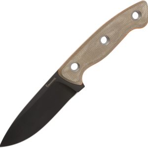 Small Desolation Fixed Blade