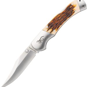 Lockback Jigged Bone