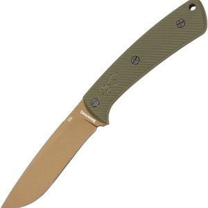 Back Country Medium