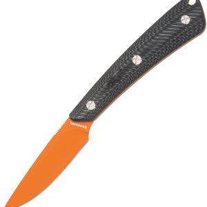 Back Country Micro Fixed Blade