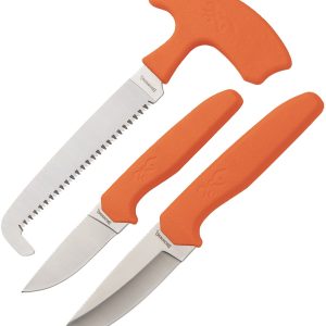Sharp Ridge Combo Orange