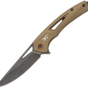 South Slope Linerlock Bronze