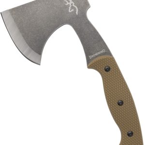 Big Creek Hatchet