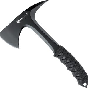 Shock N Awe Tomahawk