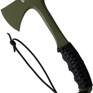 Shock'N Awe Green