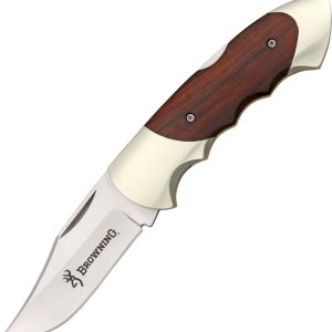 Lockback Walnut