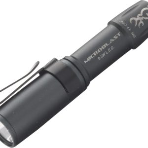 Microblast LED