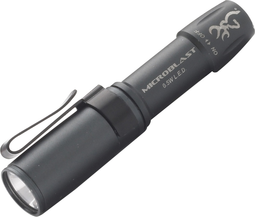 Microblast LED