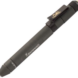 MicroBlast LED Pen Light
