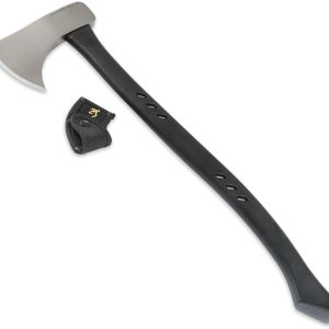 Outdoorsman Camp Axe