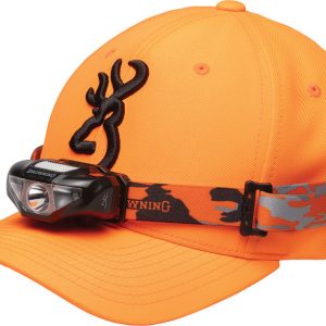 Headlight/Cap Combo Blaze