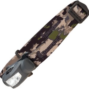 Range LED Headlamp
