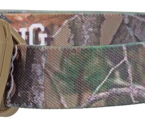Night Gig Headlamp Camo