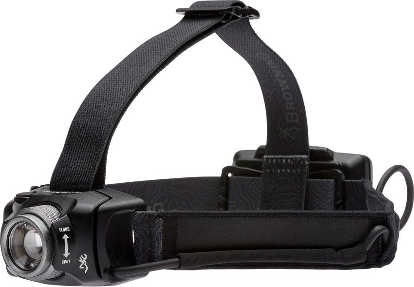 Kings Peak Headlamp