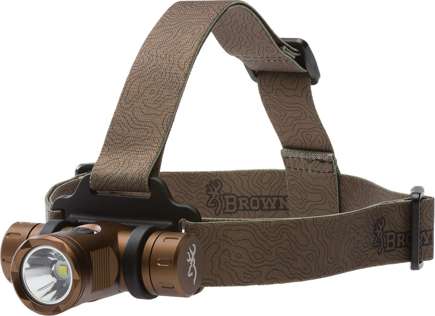 Black Out Elite Headlamp