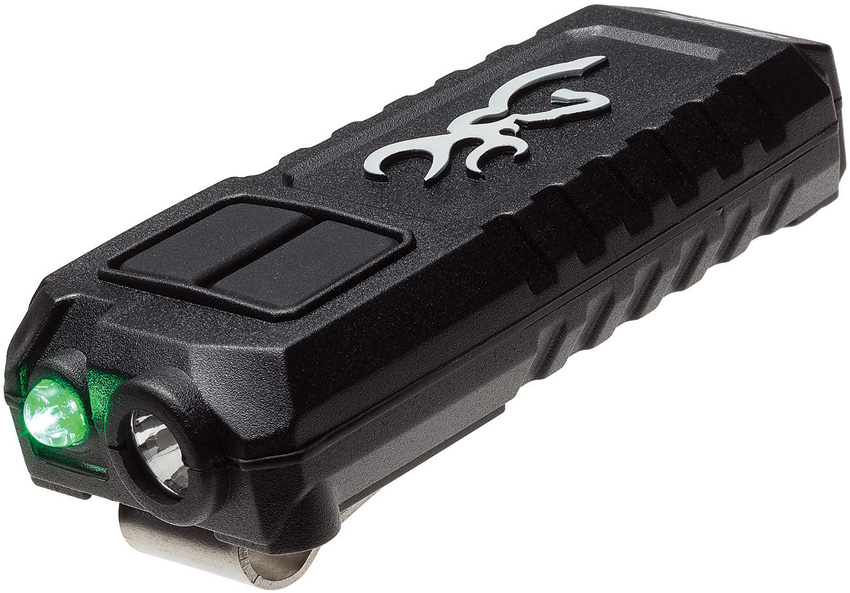 Trailmate USB Cap Light