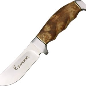 Fixed Blade Skinner