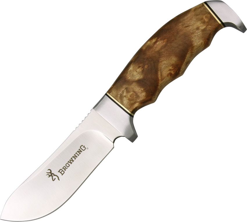 Fixed Blade Skinner