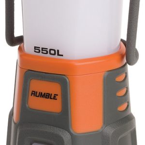 Rumble Lantern