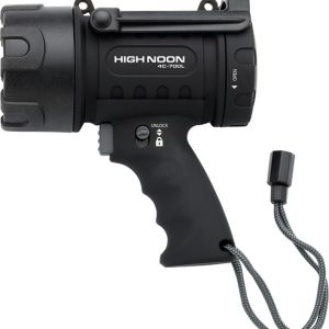 High Noon LED Spotlight
