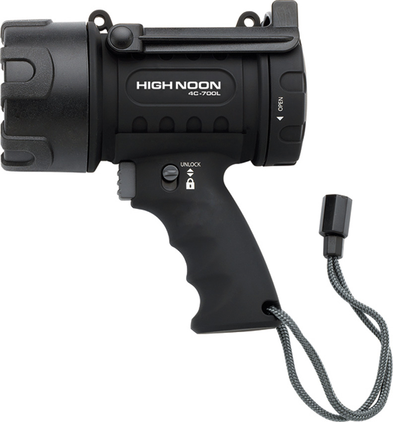 High Noon LED Spotlight