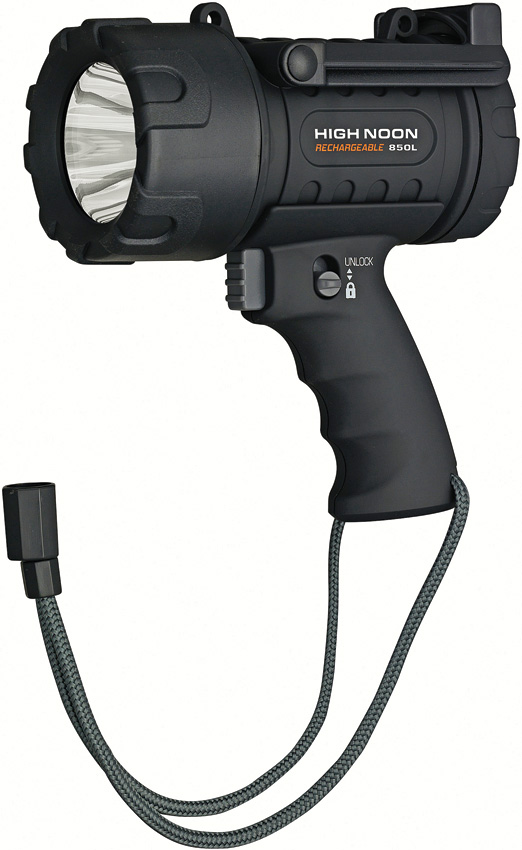 High Noon Rechargeable Spot