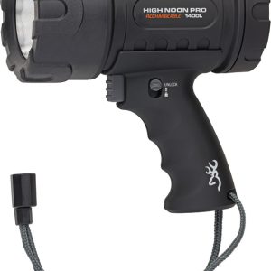 High Noon Pro USB Light