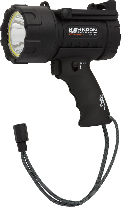 High Noon USB Light